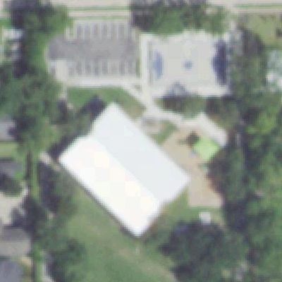 Aerial photo of 2’cs