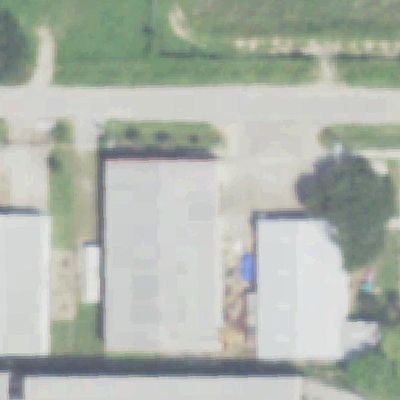 Aerial photo of Adventure Playground Systems