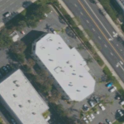 Aerial view of Audeo K-5 | Homeschool Program