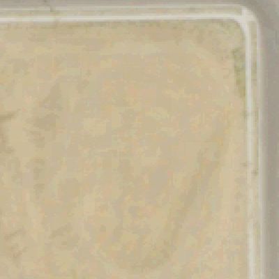 Aerial photo of Clayton Park