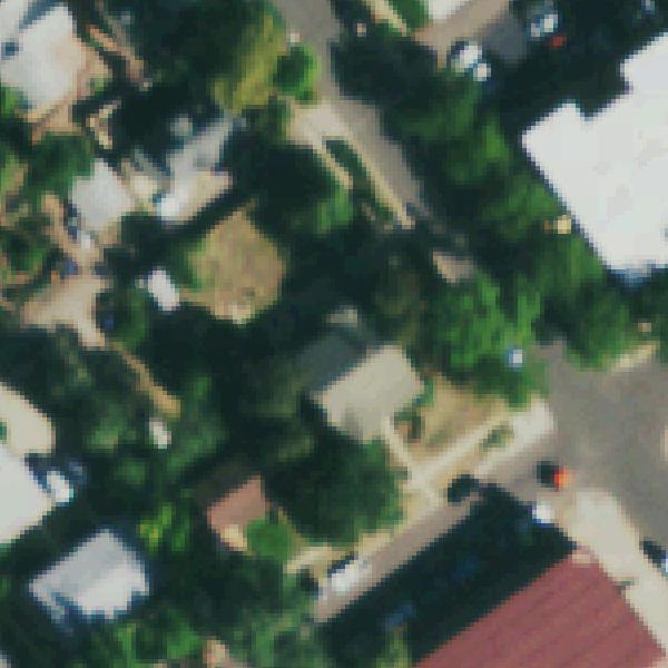 Aerial photo of Colorado Playground Inspections