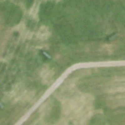 Aerial photo of Cypress Creek Park At Timberlane