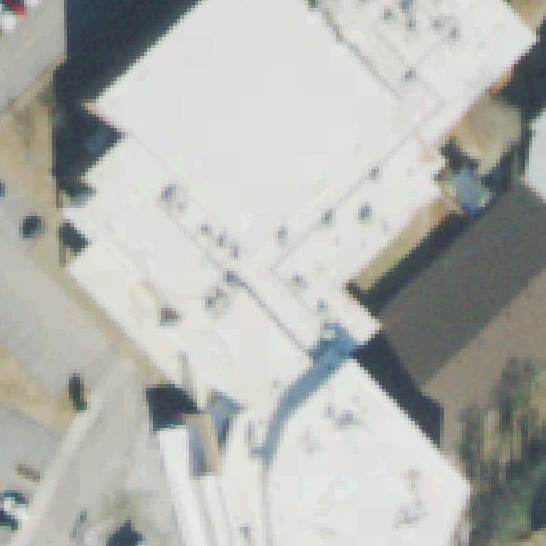 Aerial photo of DCA School Park XD
