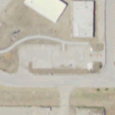Aerial view of Epic Central Park