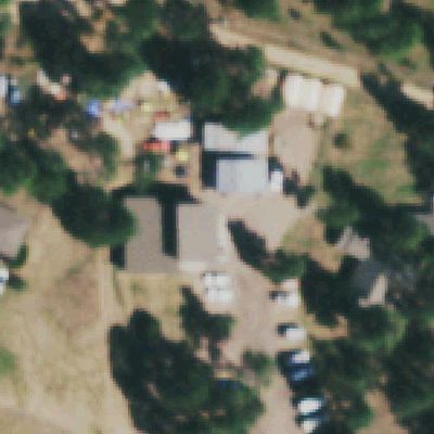 Aerial photo of Evergreen Park & Recreation District (Eprd)