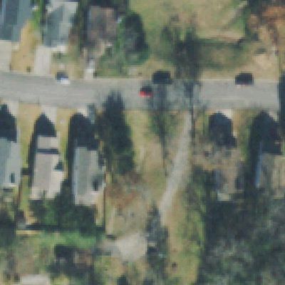 Aerial photo of Farmingham Woods HOA Admin