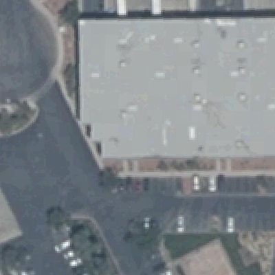 Aerial photo of Flex Ground Nevada LLC