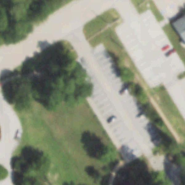 Aerial photo of Forest Oaks Park (WCID110 Residents)