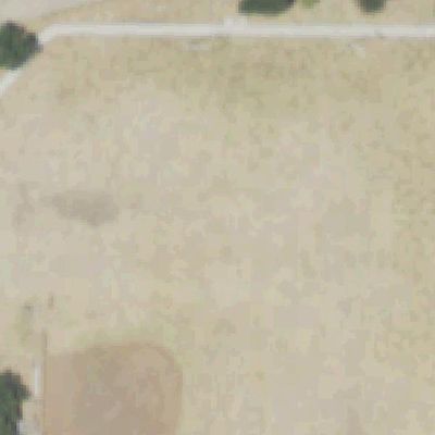 Aerial view of Freedom Park