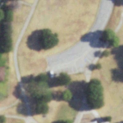 Aerial view of H.A.D. Dunsworth Park
