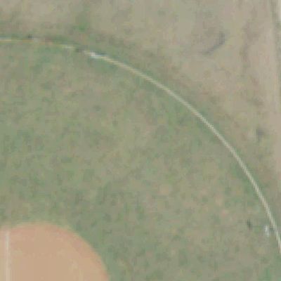 Aerial view of Heritage Park