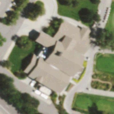 Aerial photo of Hyland Hills Park & Rec District