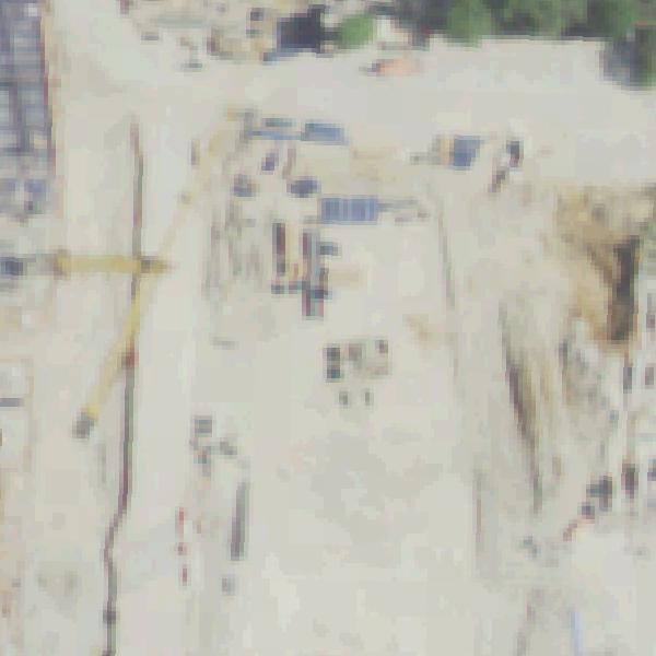 Aerial view of Kaleidoscope Park