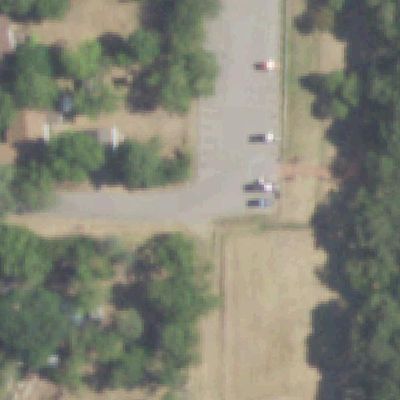Aerial view of Lively Park