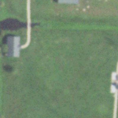 Aerial photo of Mayde Creek M.U.D - North Park