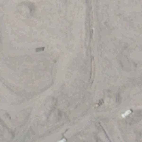 Aerial photo of Montagna Park