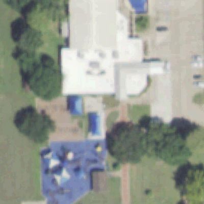 Aerial photo of Multipurpose Center And Park