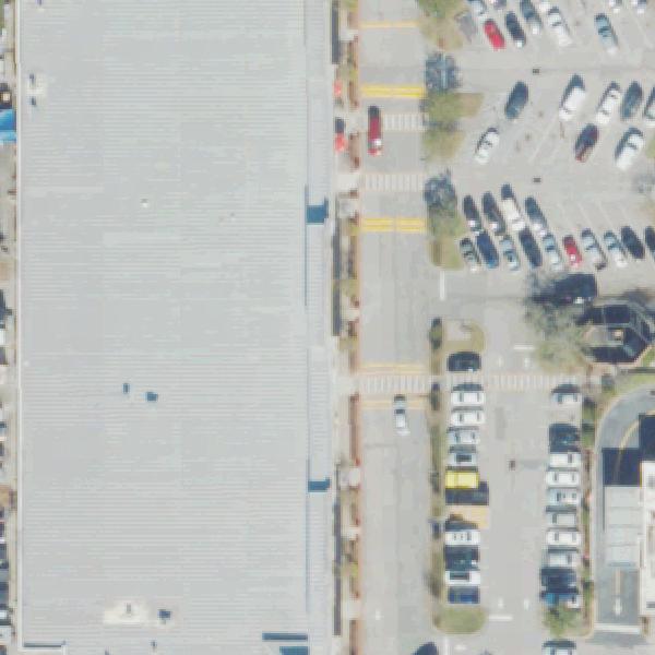 Aerial photo of My Little Town Kids