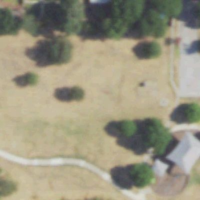 Aerial view of Norich Park