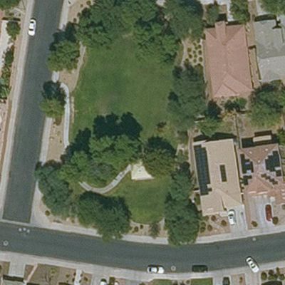 Aerial view of Not minr