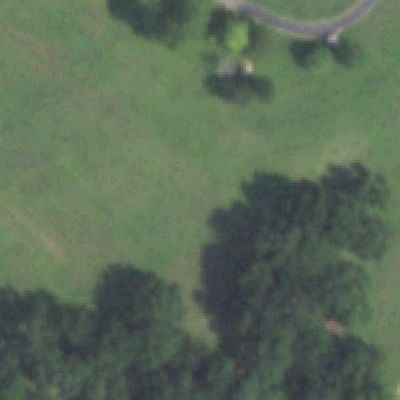 Aerial photo of Nottingham Country Greenbelt Park