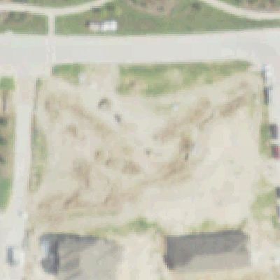 Aerial photo of Park At Summer Camp Drive