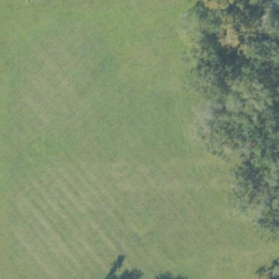 Aerial view of Park