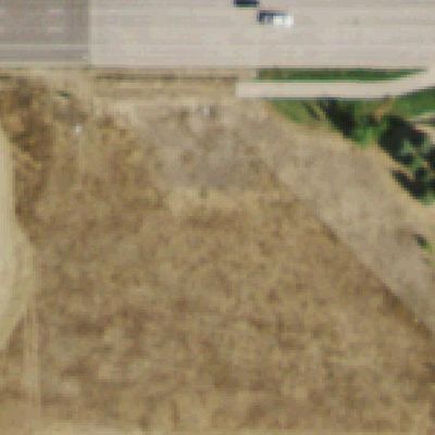 Aerial photo of Play Place