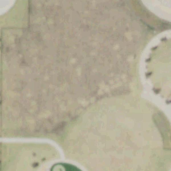 Aerial photo of PlayGrand Adventures