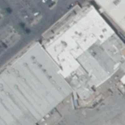 Aerial photo of Pumpkin Patch Silver Nugget