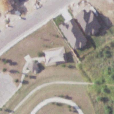 Aerial photo of Rhine Valley Park