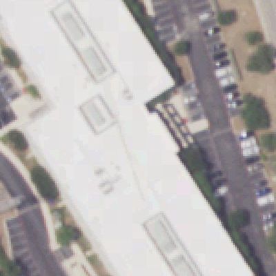 Aerial photo of Shavano Park