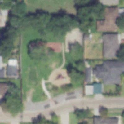 Aerial photo of Sherwood Park