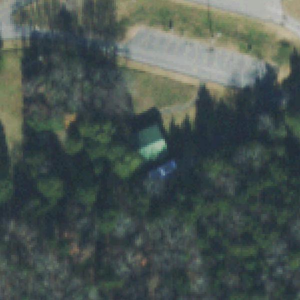 Aerial photo of Smith Springs Park ( fav )