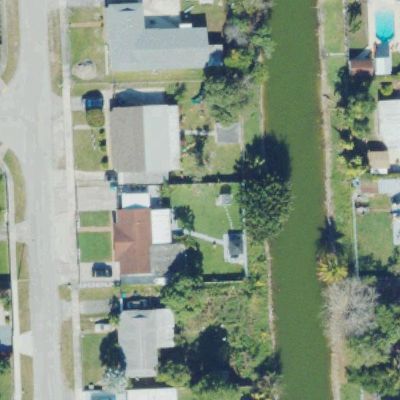 Aerial view of SOFT PLAY 4FUN A&C LLC