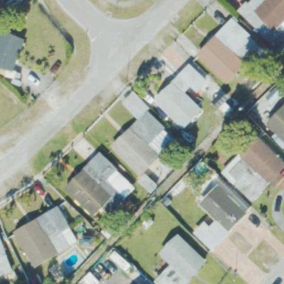 Aerial view of Soft Play 4FuN A&C LLC