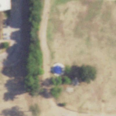 Aerial view of Sparkling Ice Musical Pocket Playground