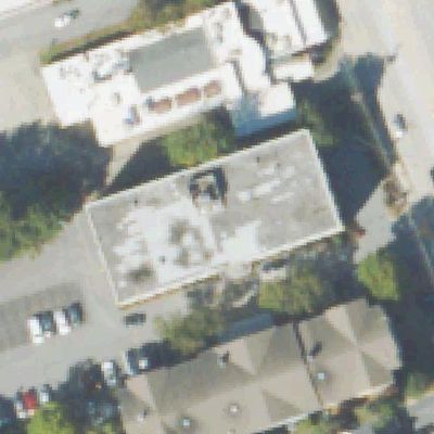 Aerial view of STUDIO | Cricket VO