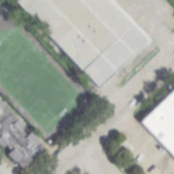 Aerial photo of SUPER PREMIER LEAGUE HOUSTON