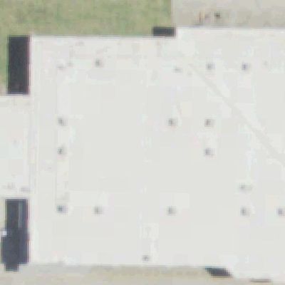 Aerial view of Takeoff Adventure Park