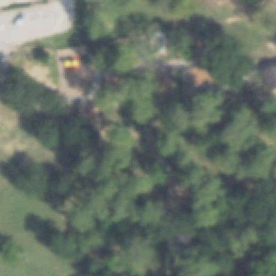 Aerial photo of Telge Park