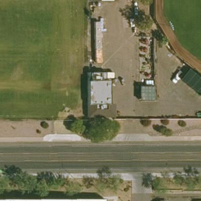 Aerial view of Tempe Diablo #7