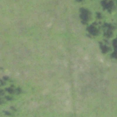 Aerial photo of Westheimer IST Park