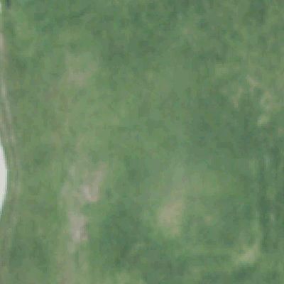 Aerial photo of Wildheather Park